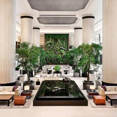 Shangri-La Singapore