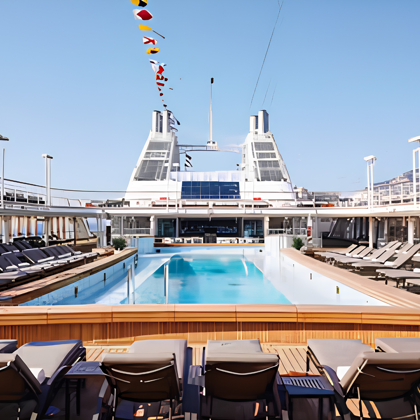 Silversea Muse