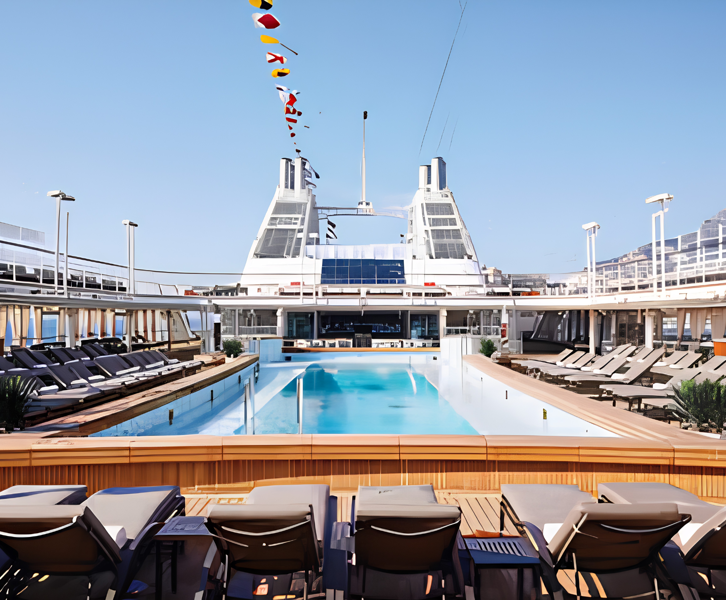 Silversea Muse