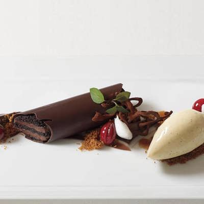The French Laundry, Yountville California 