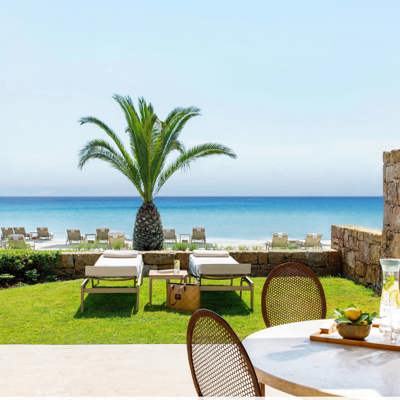 Sani Resort, Halkidiki