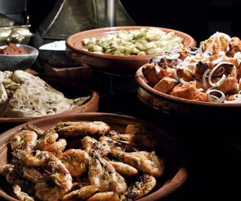 Emirati cuisine