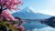 Where to travel in spring