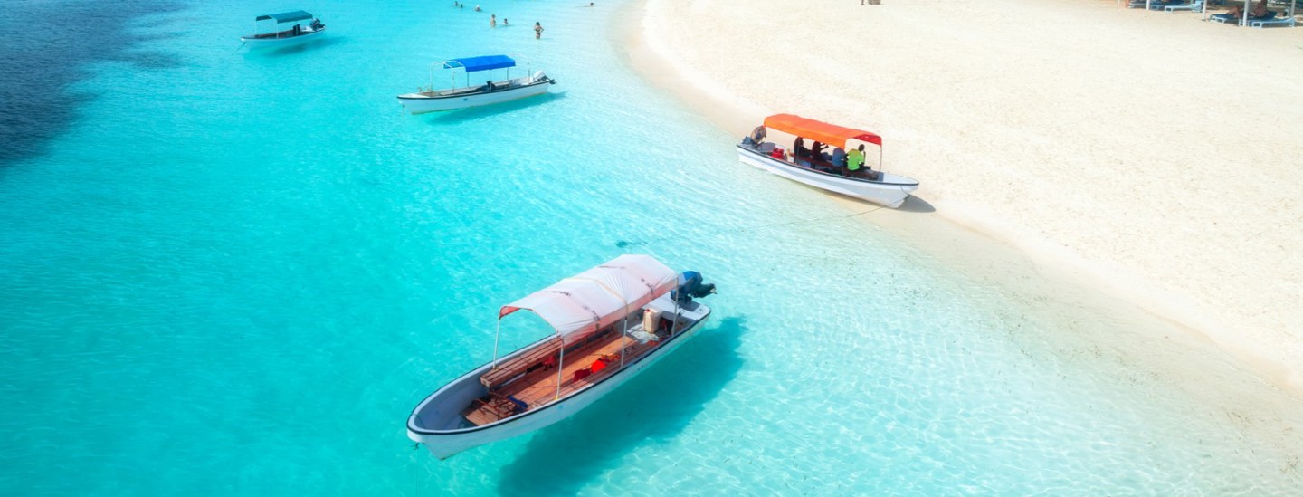 Zanzibar Island Ss
