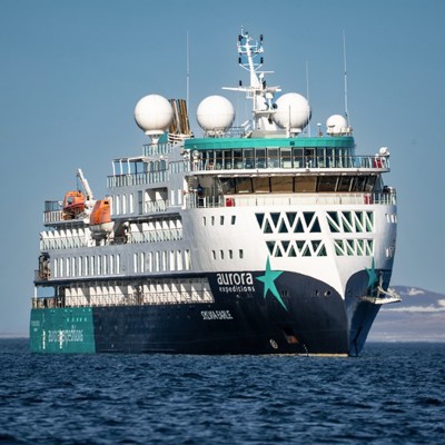 AE Expeditions