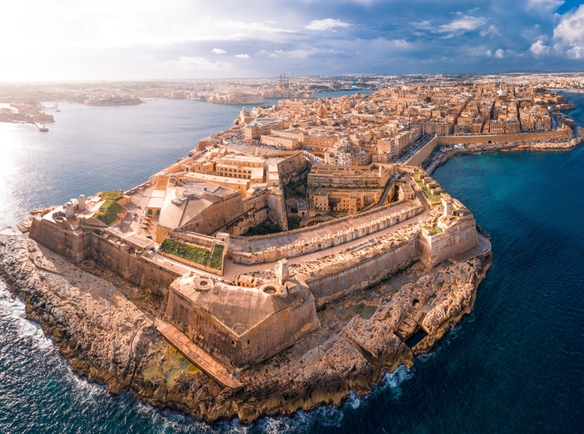 Valleta
