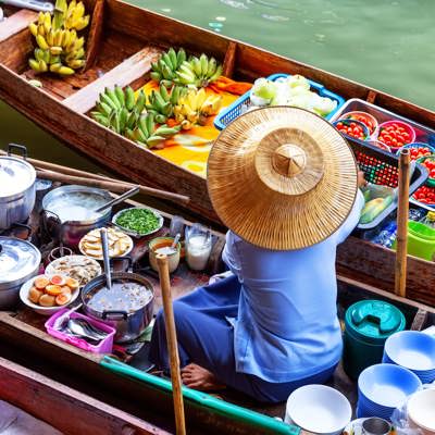 Devasom Khao Lak Resort & Villas