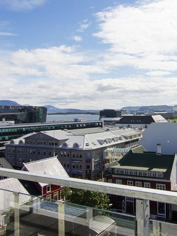 CenterHotel Plaza