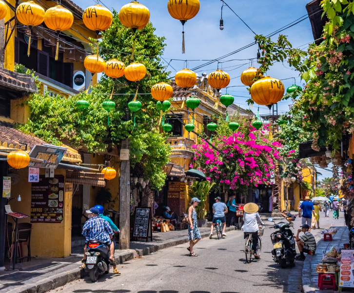 Hoi an