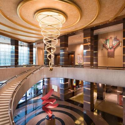 Conrad Singapore Marina Bay