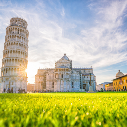 Pisa