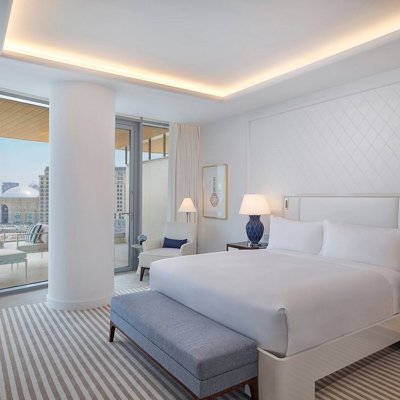 Waldorf Astoria Lusail