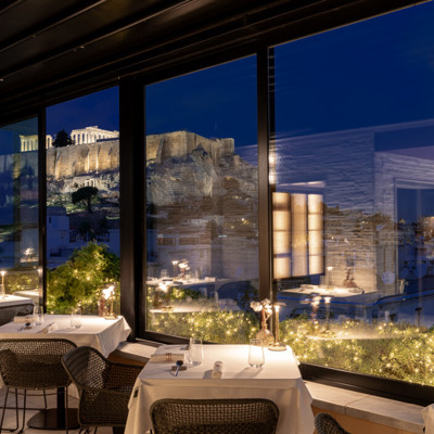 AthensWas Hotel