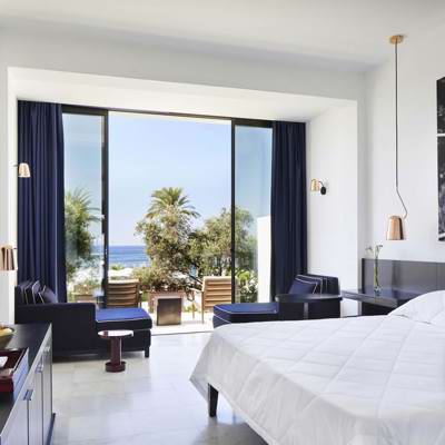 Almyra Hotel, Paphos