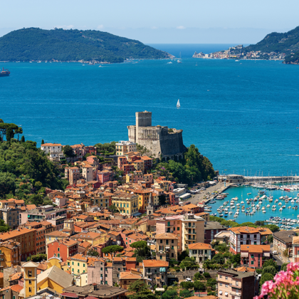 La Spezia