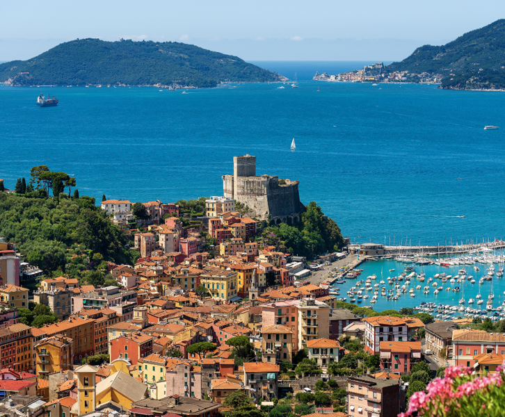 La Spezia