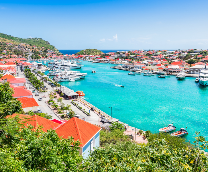 Gustavia