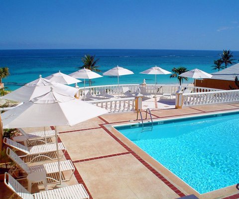 Coco Reef Bermuda
