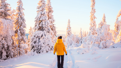 Lapland