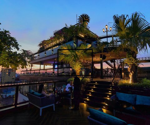 La Siesta Premium Hang Be