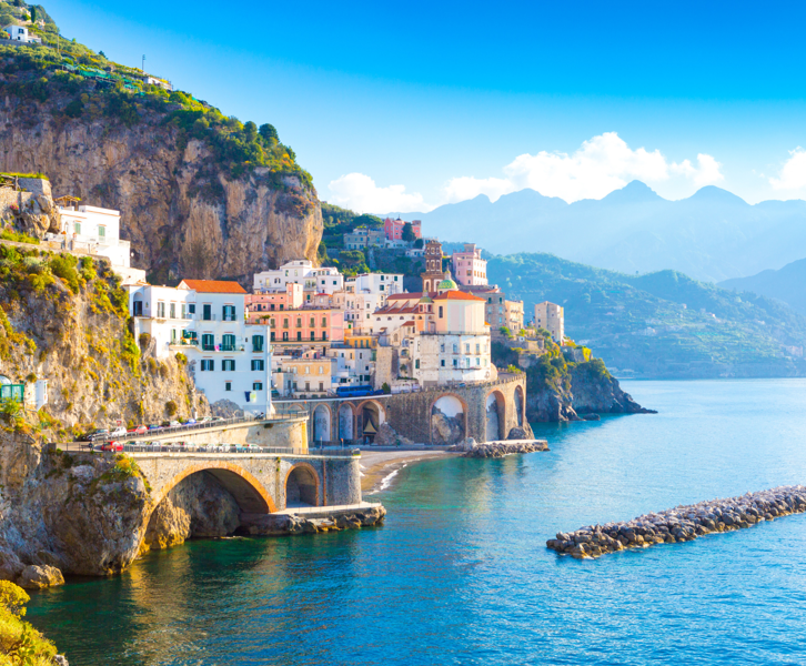 Sorrento