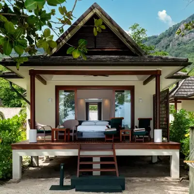 Niva Labriz Resort