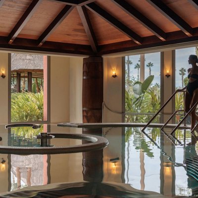The Ritz Carlton, Abama, Tenerife
