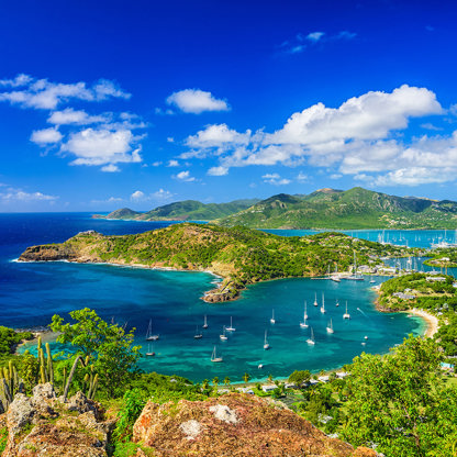 Antigua & Barbuda