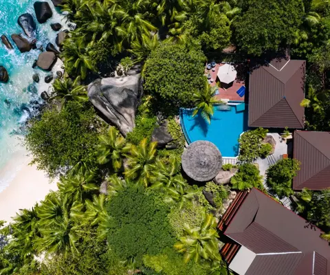 Niva Labriz Resort