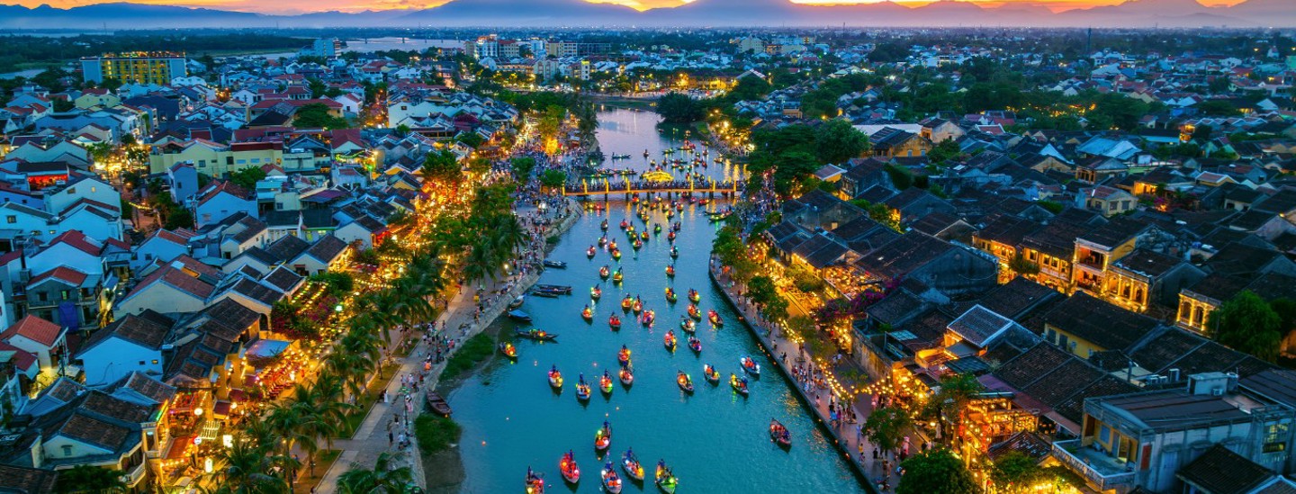 Hoi An Ss2