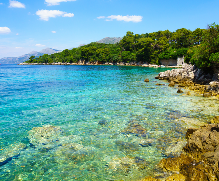 Elaphiti Islands