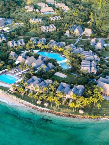 InterContinental Fiji Golf Resort & Spa, Coral Coast