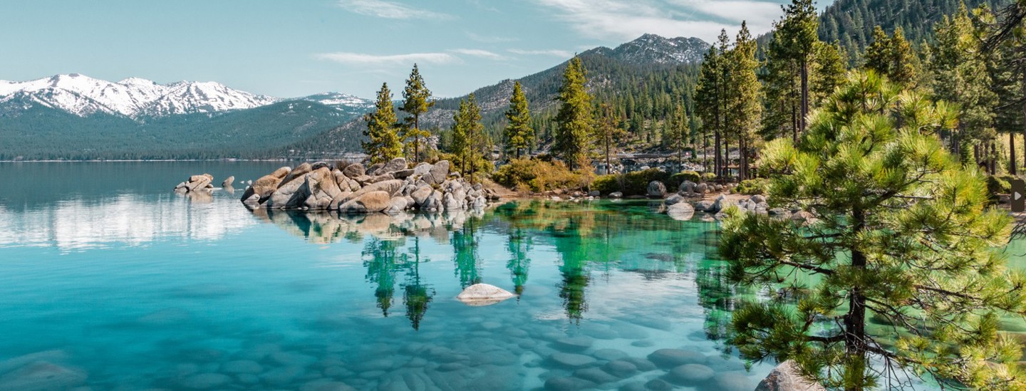 Lake Tahoe Ss