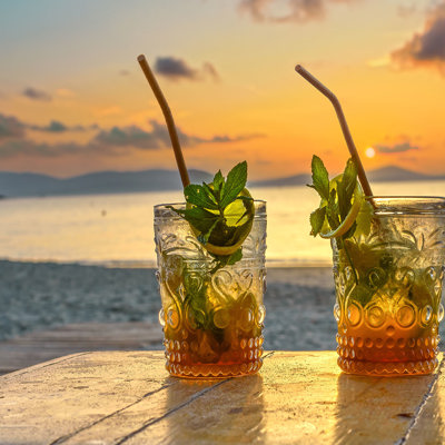 Local rum 