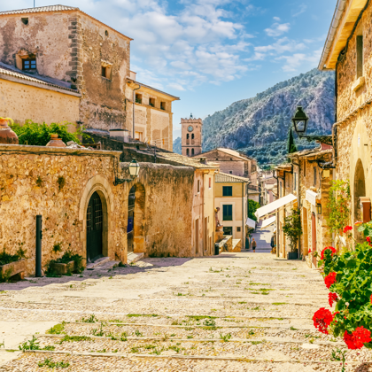 Pollenca