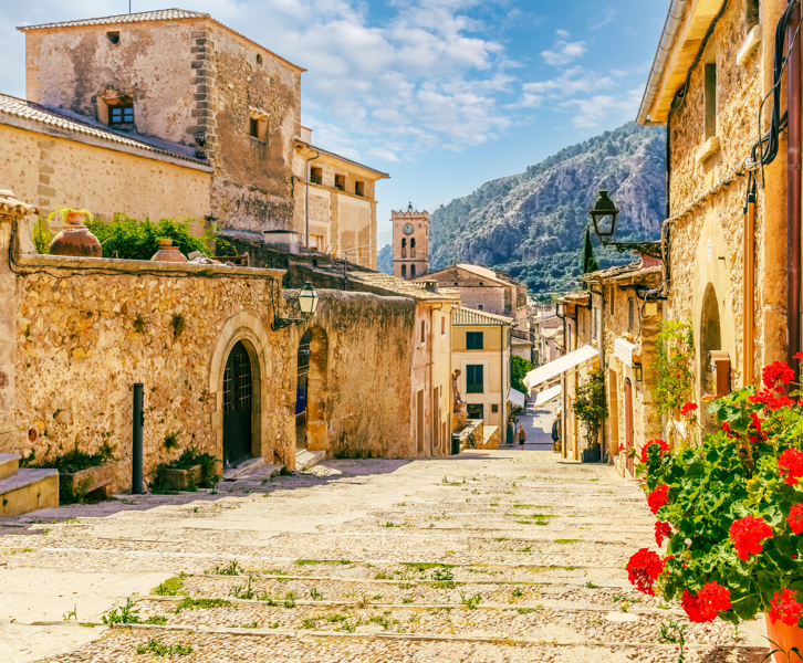 Pollenca