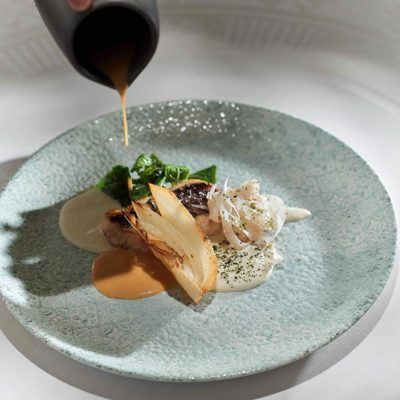 Modern Madeiran gastronomy 