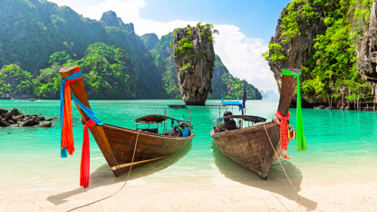 Thailand