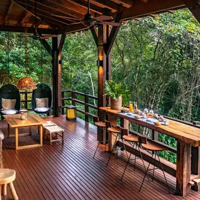 Awasi Iguazú 