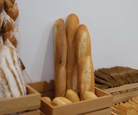 French-influenced island cuisine
