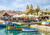 Escape to Malta & Gozo 