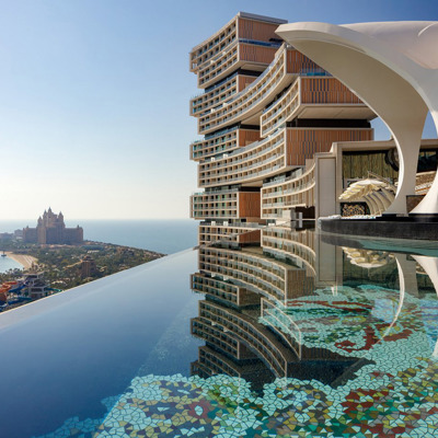 Atlantis The Royal