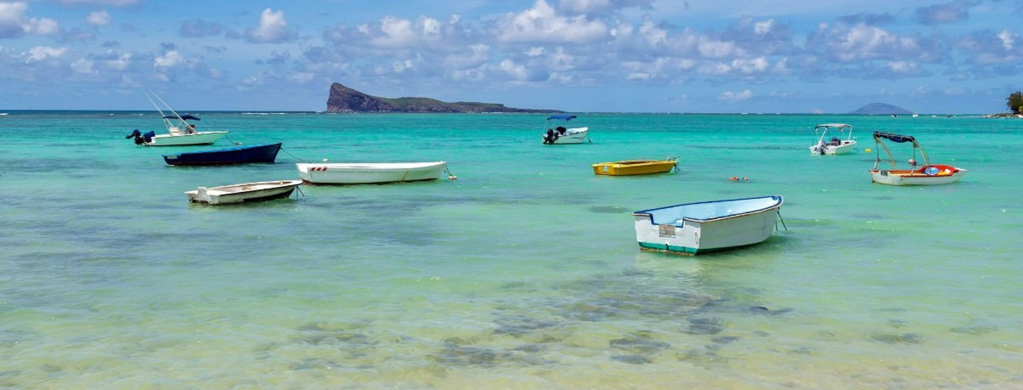 Mauritius Ss
