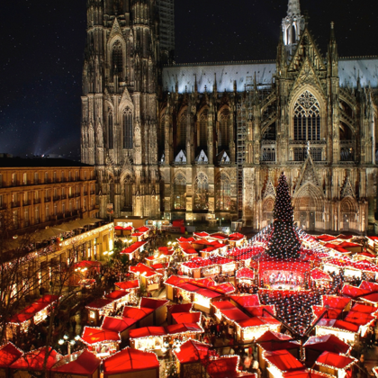 Christmas Markets