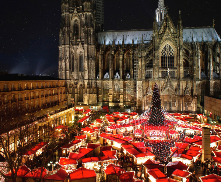 Christmas Markets