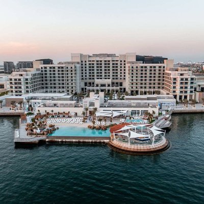 Hilton Abu Dhabi Yas Island