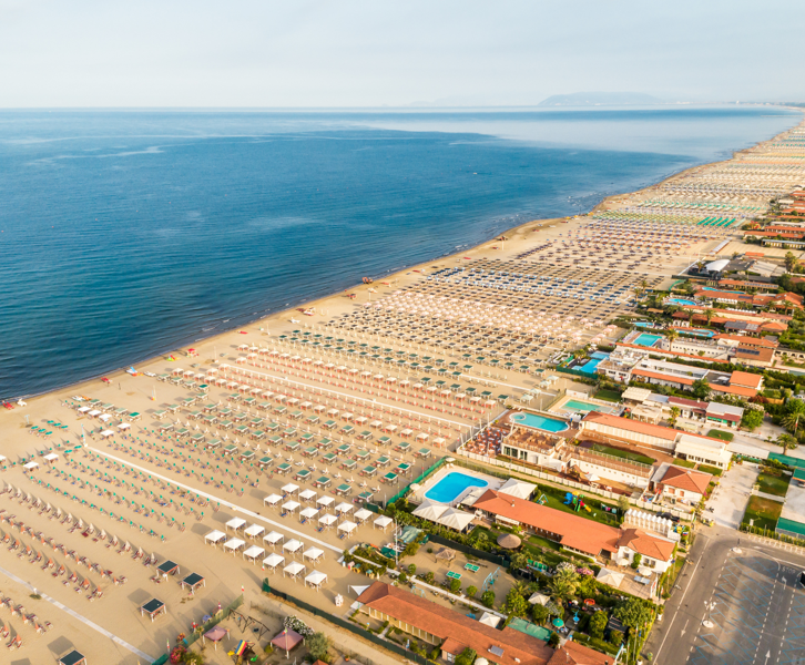 Viareggio