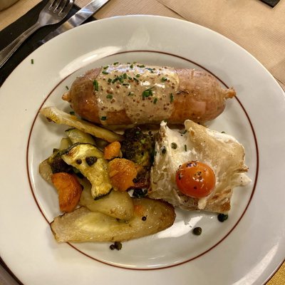 Lyon bouchon tradition