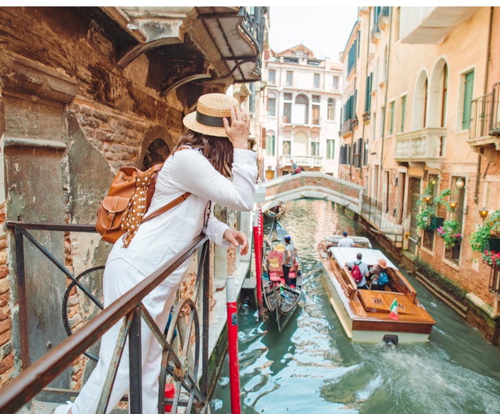 Venice