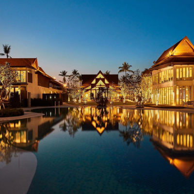 Amari, Koh Samui